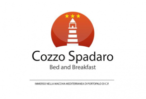 Гостиница Cozzo Spadaro B&B, Портопало-Ди-Капо-Пассеро